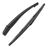 Braço Tras Limpador Traseiro Peugeot 307 Sw 2004 A 2008