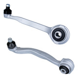 Braços Curvos Dianteiros Lado Esquerdo Sup Inf Mercedes C180
