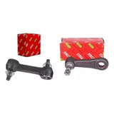Braços Pitman auxiliar D20 Direção Hidr Zf 85 Silverado 97