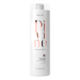 Braé Divine Absolutely Smooth Protein Infusion 1 L Step 2