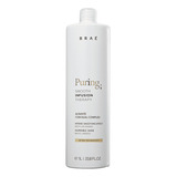 Braé Liso Perfeito Puring Smooth Infusion