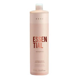 Braé Shampoo De Reparação Intensa Essential 1 Litro