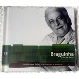 braguinha-braguinha Cd Braguinha Colecao Folha Vol 13 Novo Lacrado