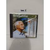 braguinha-braguinha Cd Braguinha Songbook 2 Gravacoes Exclusivas lacrado