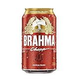 Brahma Chopp Cerveja Pilsen 350Ml Lata