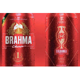 Brahma Edição Especial 2019 Copa América