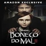 Brahms Boneco Do Mal II