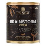 Brainstorm Coffee 186g   Essential