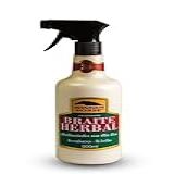 Braite Herbal Abrilhantador Spray   500ml