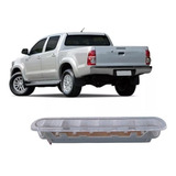 Brak Light Da Tampa Traseira Hilux Srv 2012 2013 2014 2015 Cristal Novo