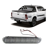 Brak Light Da Tampa Traseira Hilux Srv 2012 2013 2014 2015