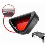 Brake Light F1 Luz Freio Universal