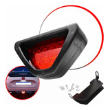 Brake Light F1 Luz Freio Universal