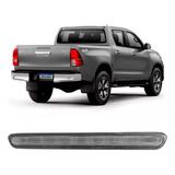 Brake Light Hilux 16 23 Luz De Freio Lanterna Tampa Traseira