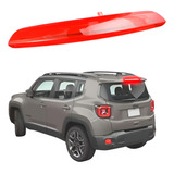 Brake Light Jeep Renegade 2015 2016 2017 2018 2019 Promoção
