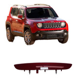 Brake Light Jeep Renegade 2015 A 2021 52128024 Original