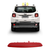 Brake Light Jeep Renegade 2015 A 2022 Traseira