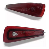 Brake Light Kombi 2006 À 2014 Led Original Vw 7x0945097 a 