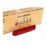 Brake Light Kombi 2006 Àte 2014 Led Original Vw 7x0945097