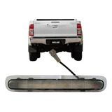 Brake Light Luz De Freio Da Tampa Hilux 2005 2015