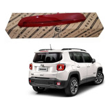 Brake Light Luz De Freio Jeep Renegade 2018 2019 2020 2021