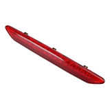 Brake Light Luz De Freio Polo Hatch 2003 A 2015 6qe945097