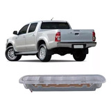 Brake Light Tampa Traseira Hilux Srv 2012 2013 2014 2015 15