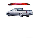 Brake Light Volkswagen Saveiro G2 g3 Led