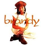 Brandy Audio CD Brandy