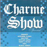 brandy-brandy Cd Charme Show Special I Wanna Be Down