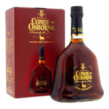 Brandy Conde De Osborne Solera Gran Reserva 700 Ml