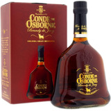 Brandy Conde De Osborne Solera Gran Reserva 700 Ml