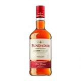 Brandy Espanhol Fundador Sherry Cask Solera 750ml