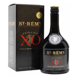Brandy Francês St remy Extra Old Xo 700ml