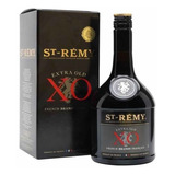 Brandy Francês St remy Extra Old Xo 700ml