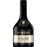 Brandy Francês St remy Vspo 700ml