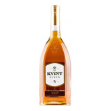 Brandy Kvint Divin 5 Anos Vsop 700ml Origem Moldávia