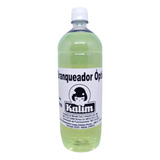 Branqueador Clareador Óptico De Tecido 1litro
