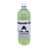 Branqueador Clareador Óptico De Tecido 1litro