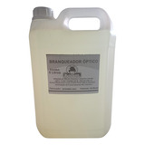 Branqueador Optico Branqueador Tecido 5 L Roupas Branquinhas