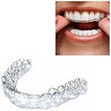Braquetes Anti Bruxismo Dental Silicone Moldável Oferta Relâmpago
