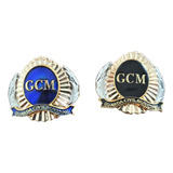 Gcm