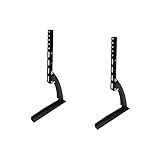 Brasforma SBRR0 7 Base Para TV Preto 14 32
