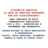 Brasil   Ano Completo De 1978   50 Selos Comemorativos