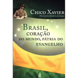 Brasil Coração Do Mundo Pátria Do Evangelho novo Projeto 