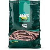 Brasil Frutt Banana Passa 1-010kg