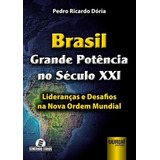 Brasil   Grande Potência No