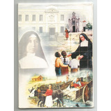 Brasil   Lindos Cartões Postais Da Madre Paulina  2002 