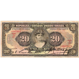 Brasil R 185 20 Mil