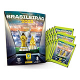 Brasileirão 2023 Kit Álbum